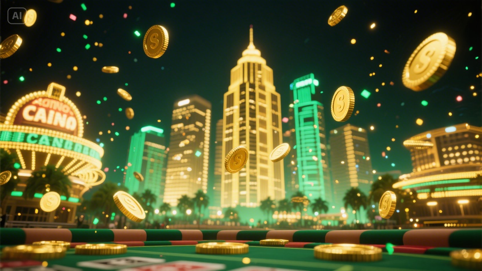 slots 777 party apk mod